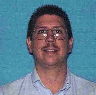 Brian Wells