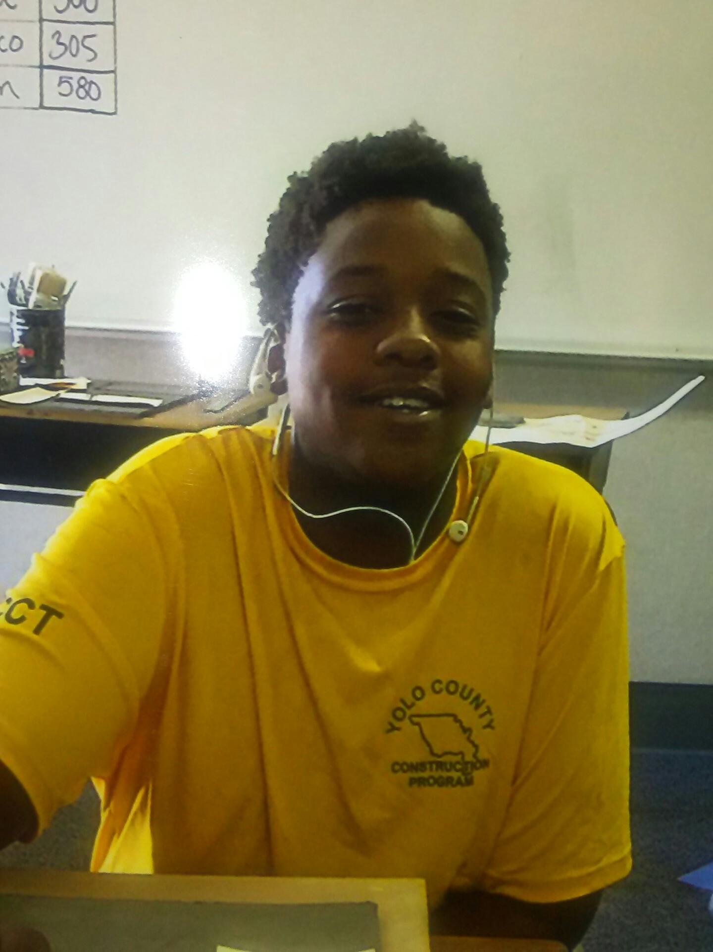 Elijah Moore