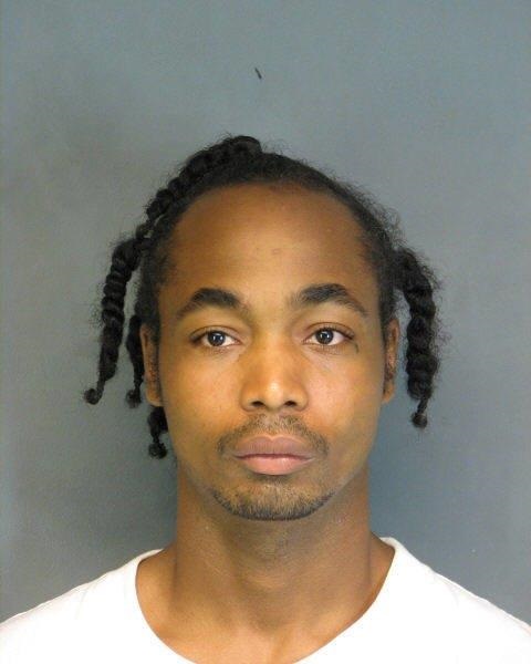Lamar McLain