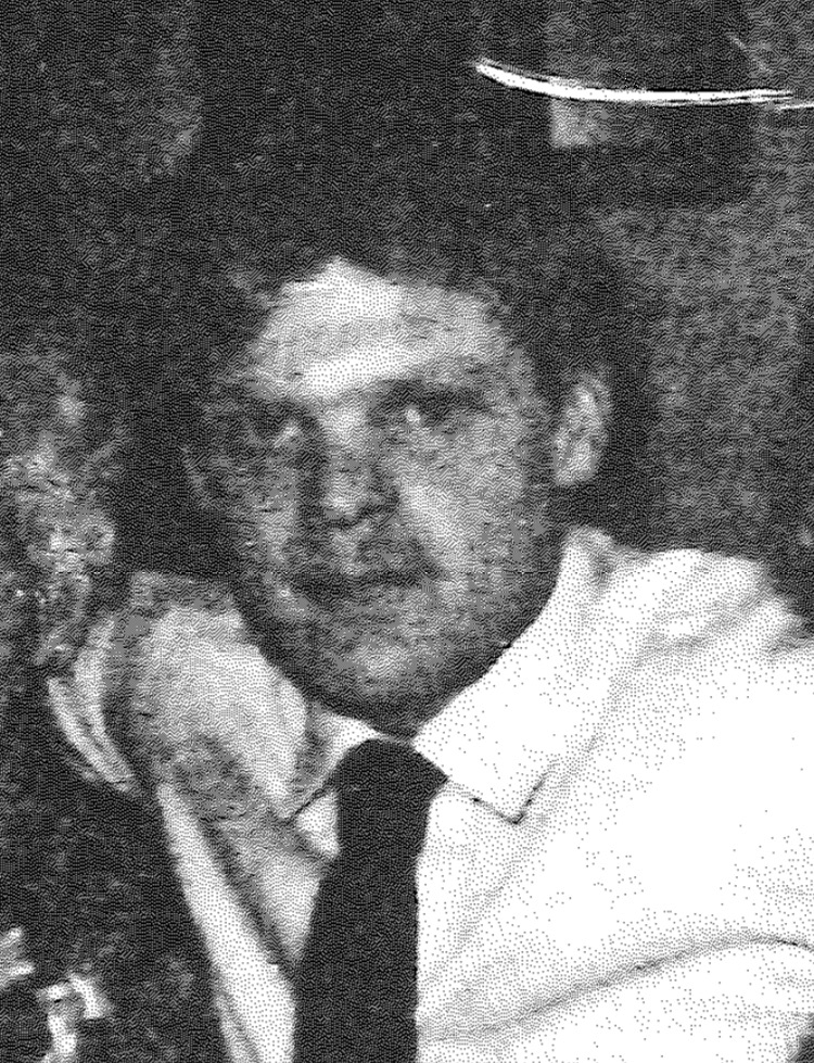 Thomas Parish