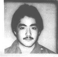 Michael Bundy