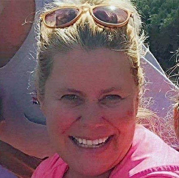 Krista Sypher
