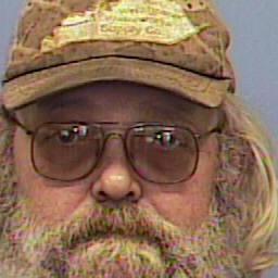Ronald Baldwin