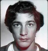 David Schwarzschild