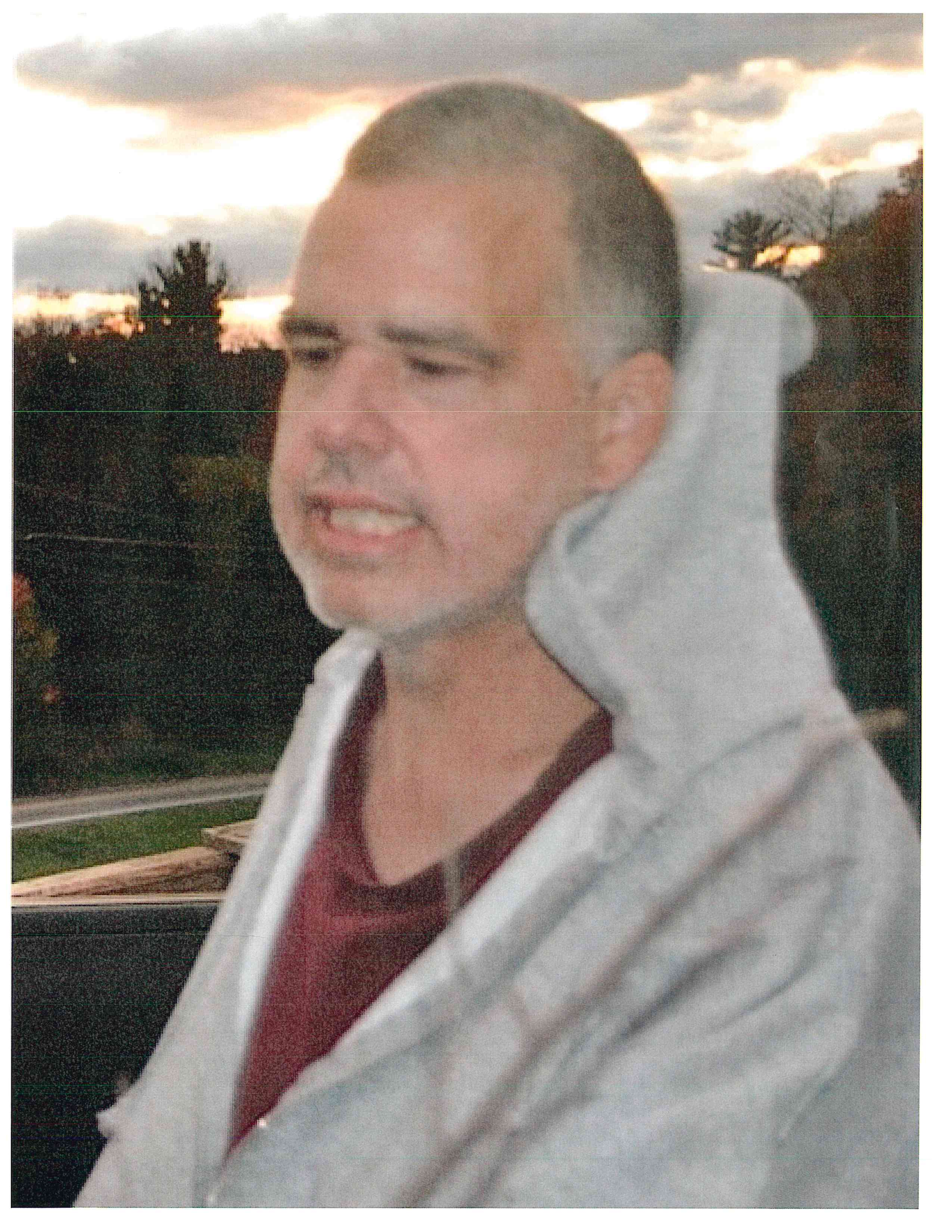 Michael Carty