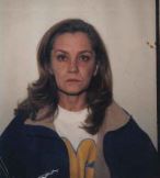 Melody Anderson