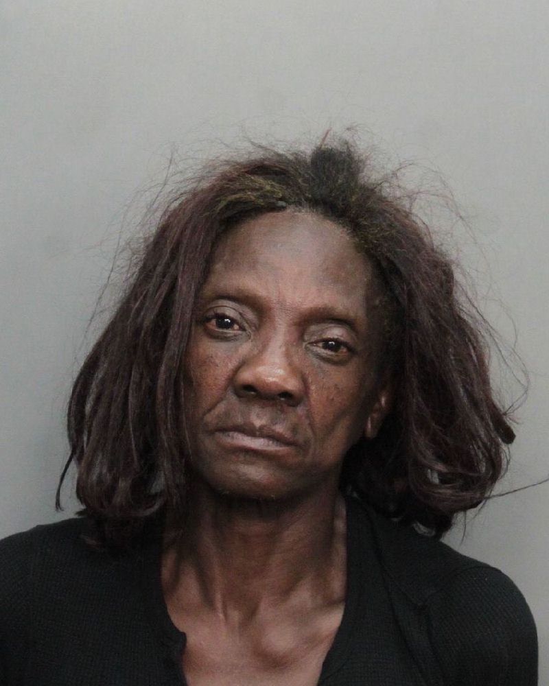 Patricia Rivers