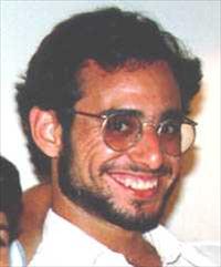John Antinoro