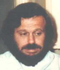 Patrick Murray
