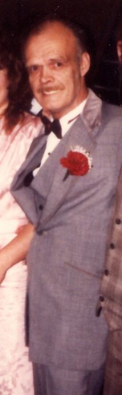 Norbert Stapleton