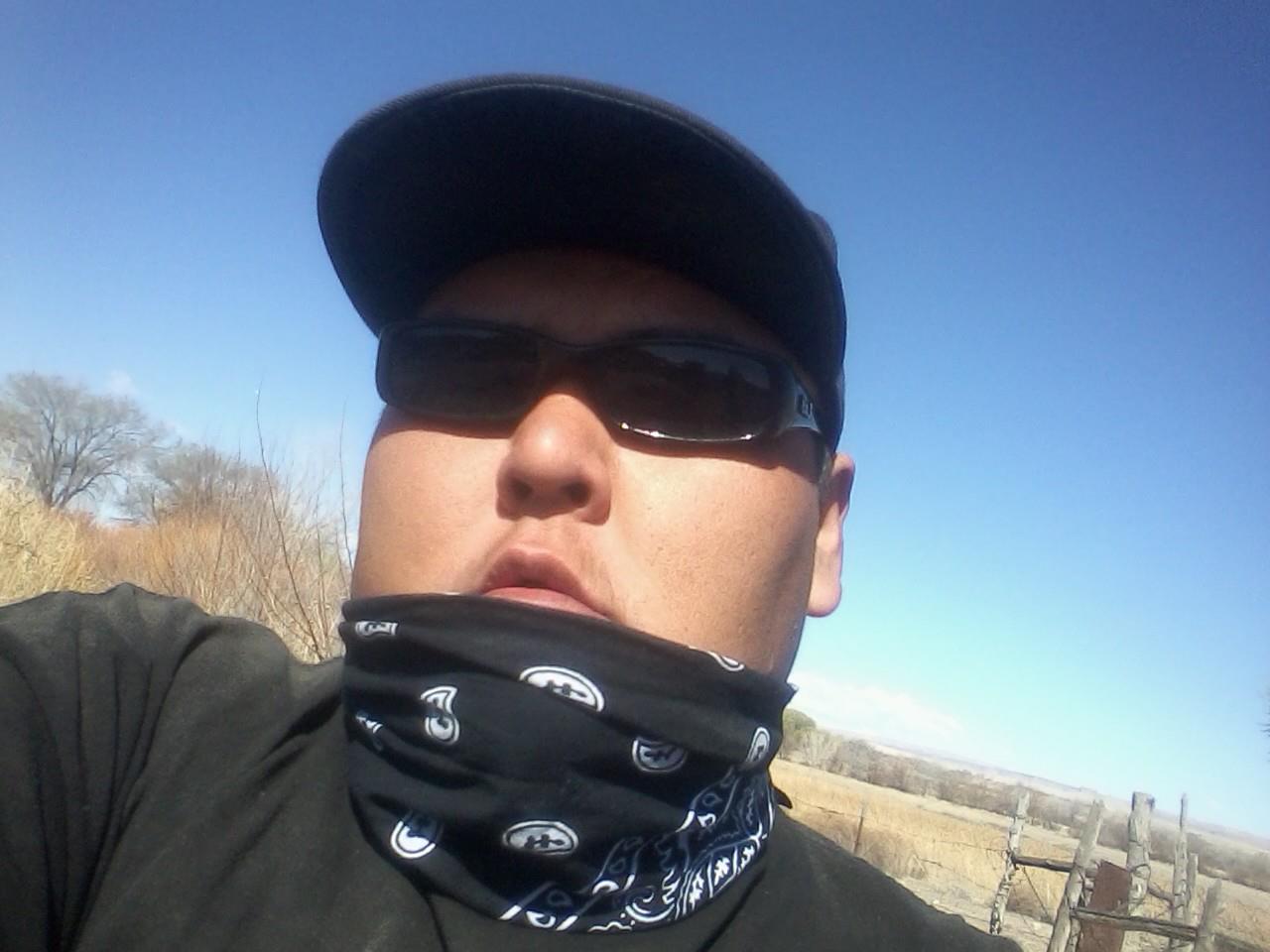 LeWayne Etcitty