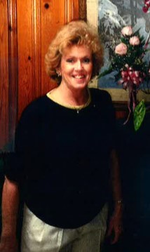 Barbara Wooden