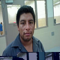 Milton Cante Najera