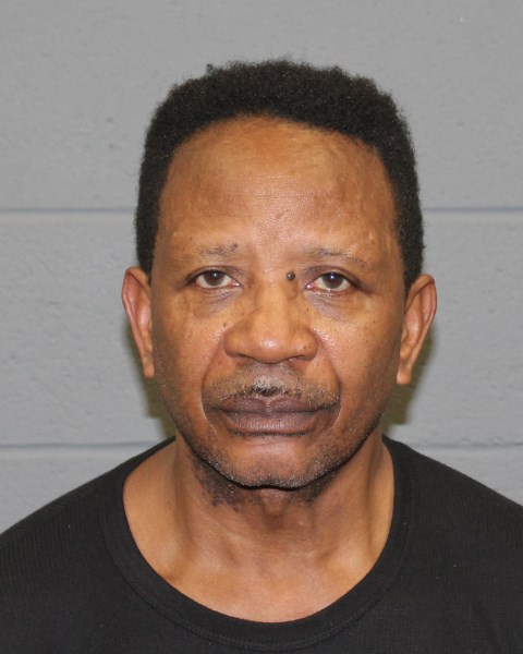 Steadman Saunders