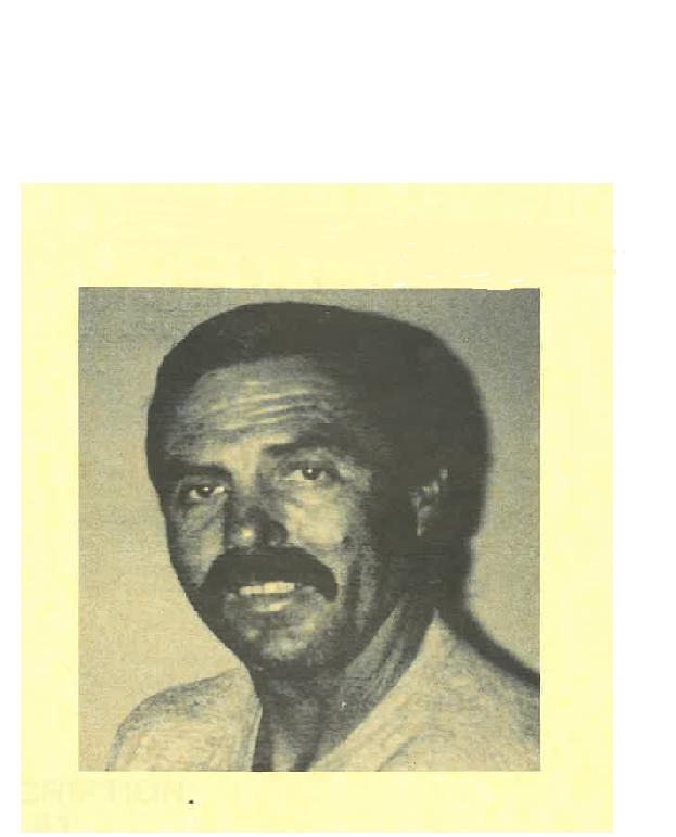 Robert Arnao
