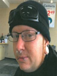 Justin Moder