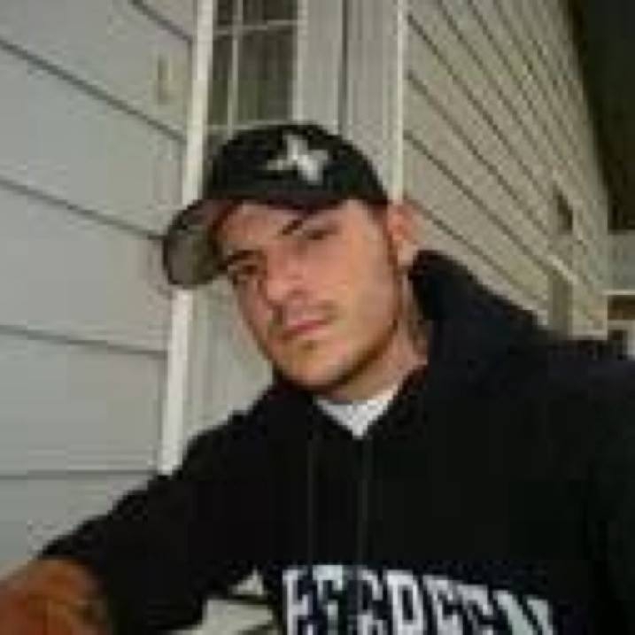 Shane Workman