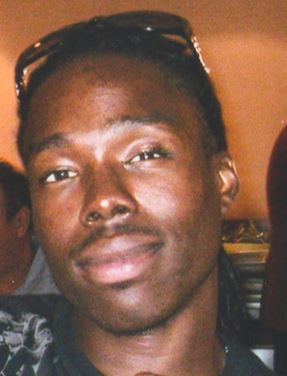 Adarius James