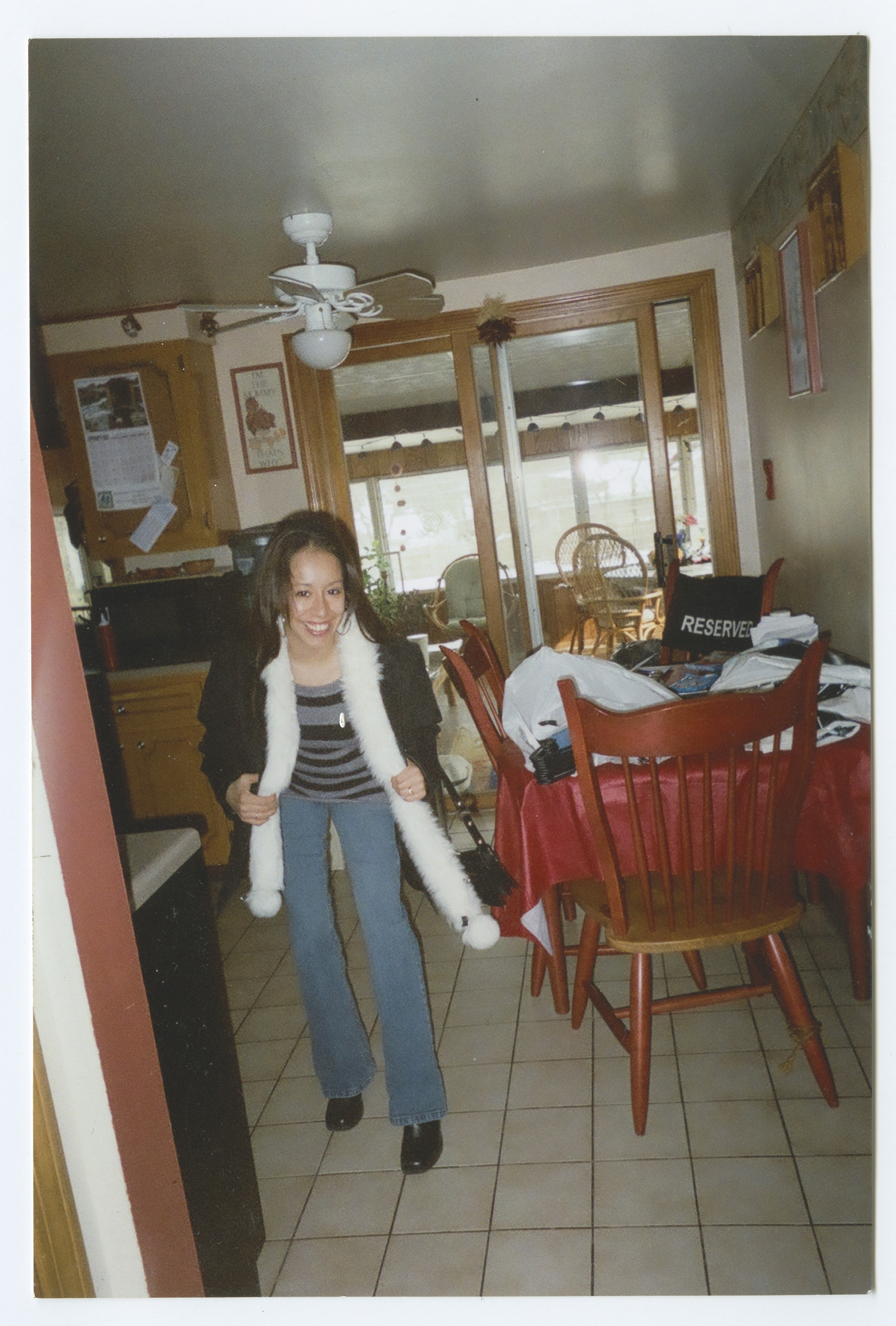 Brenda Jackson