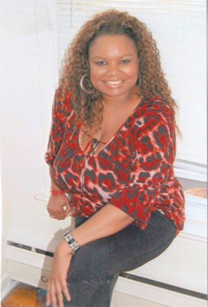 Sonya Rouse