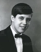 Alan Bourque