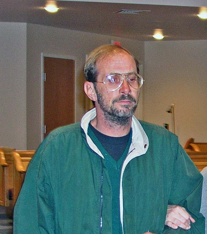 Richard Chenoweth