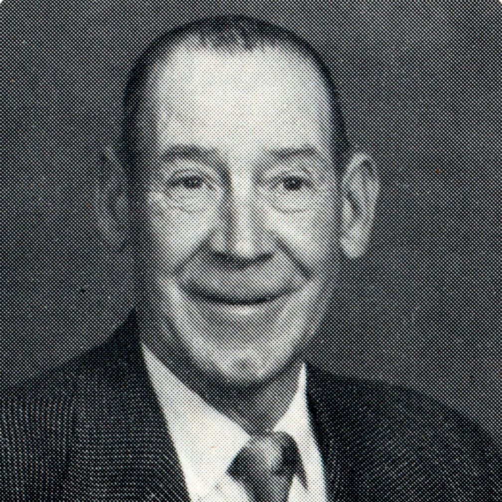 Robert Newell