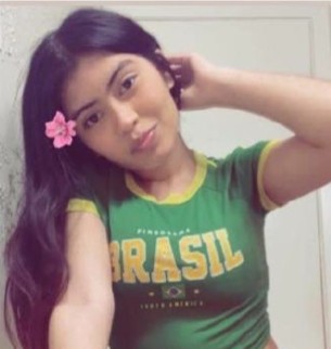 Wendy Christine Lazo Marquez