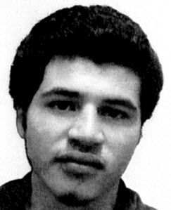 William Orellana