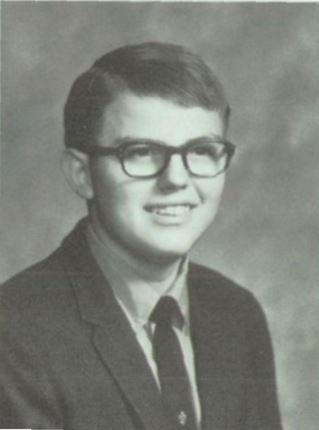 Donald Rexroth