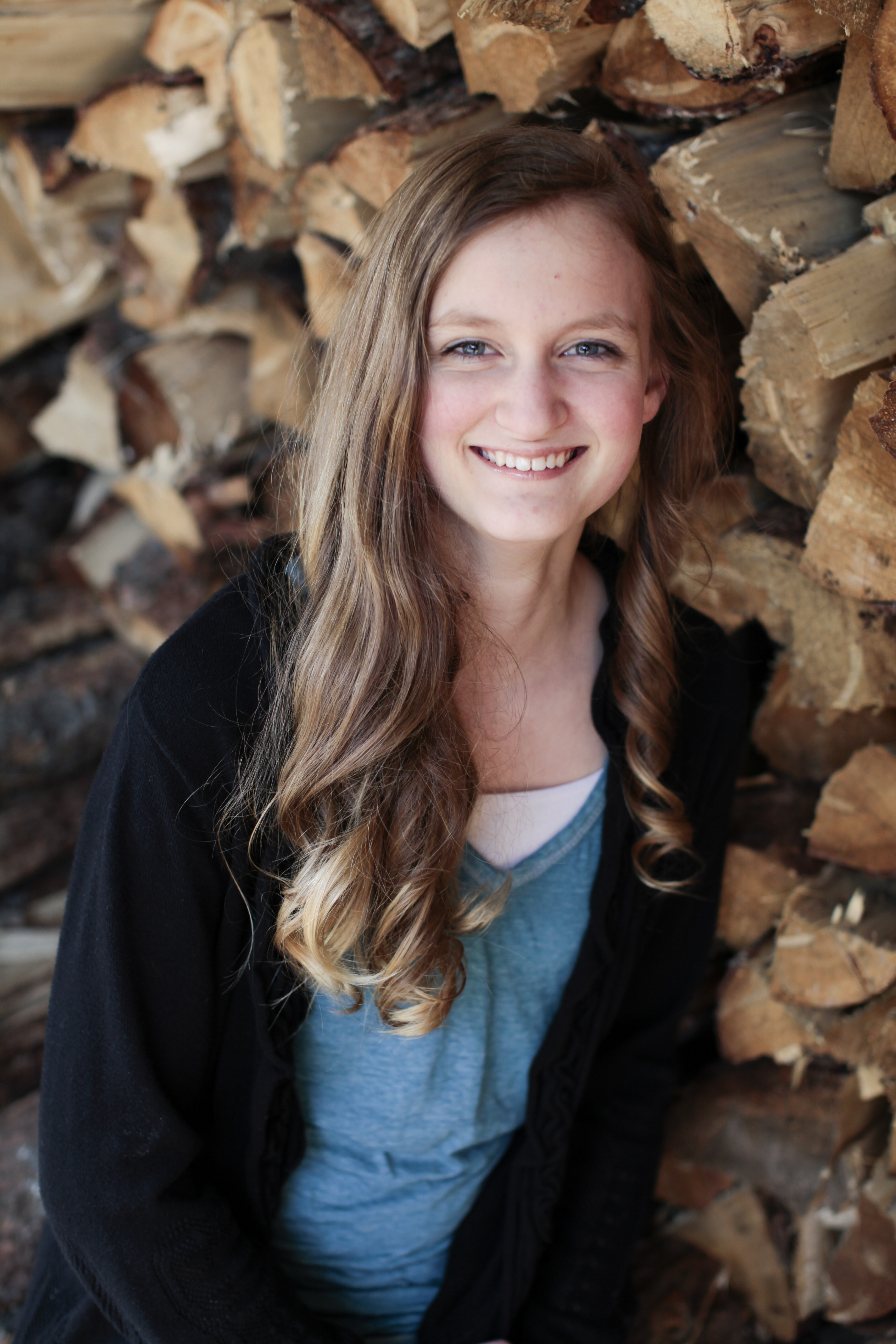 Kaitlyn Blom