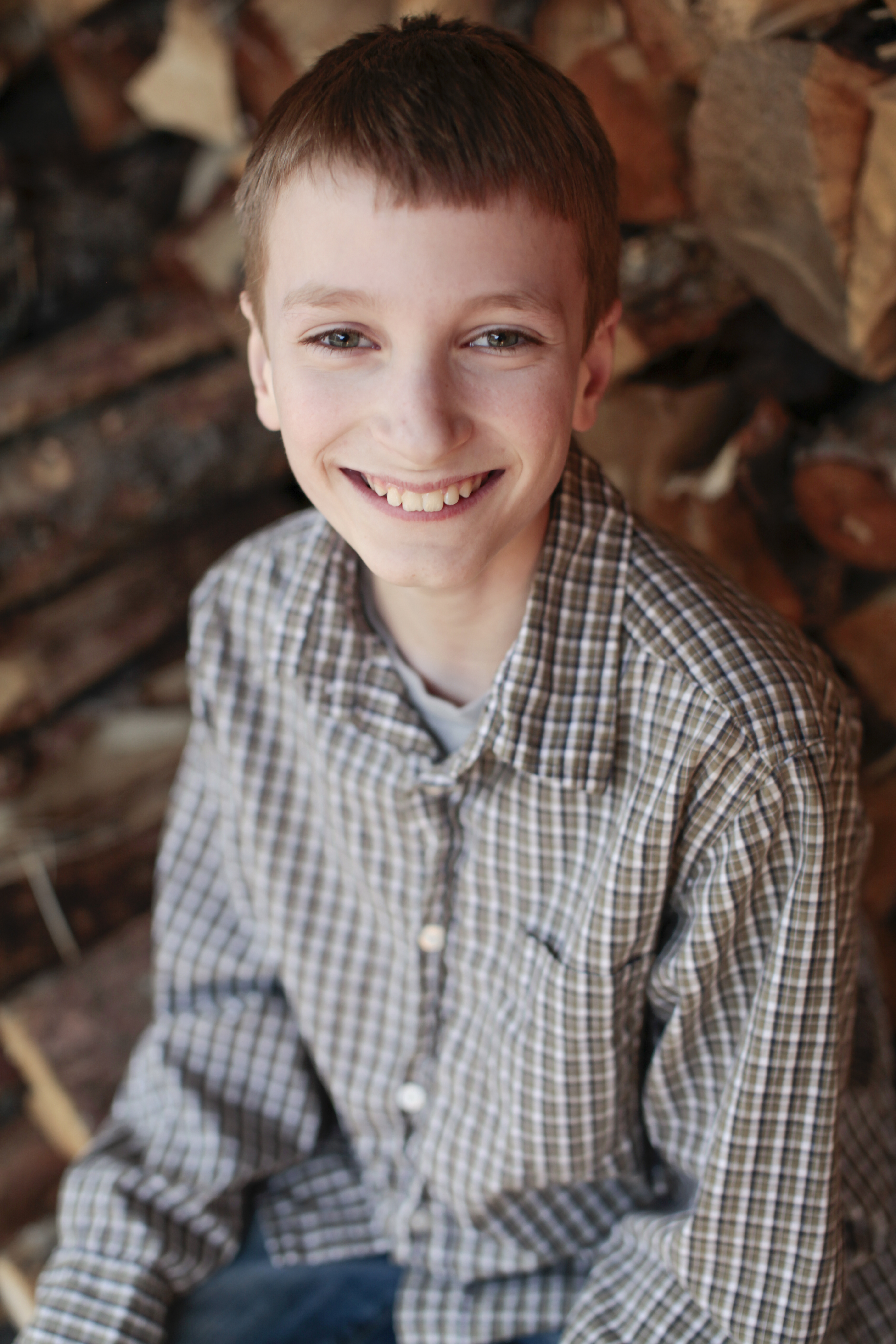 Zachary Blom