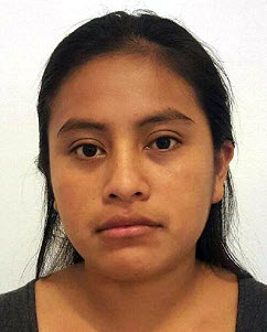 Maura Tambriz-Tzoc