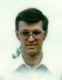 Larry Hill