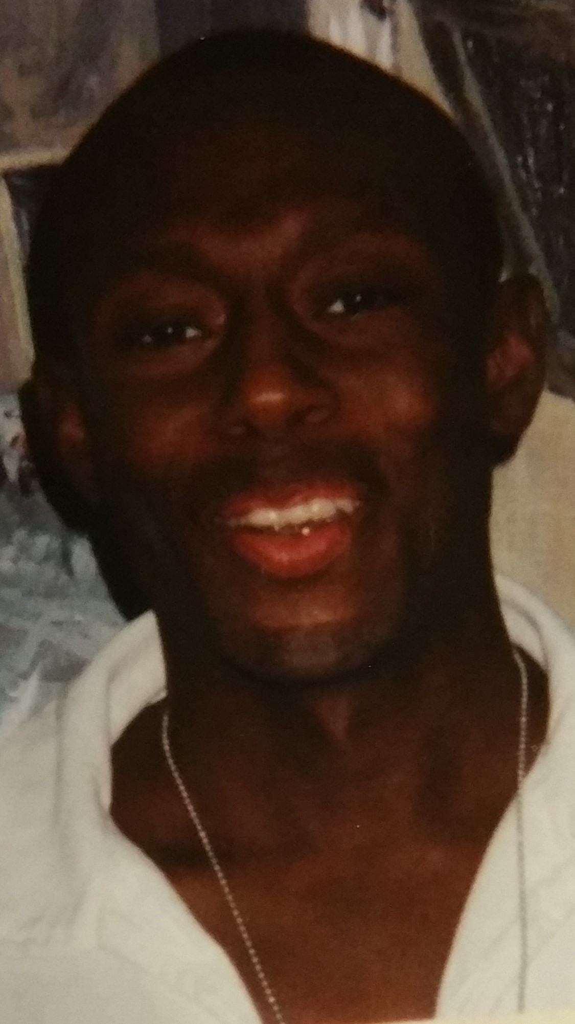 Melvin Brooks Jr.