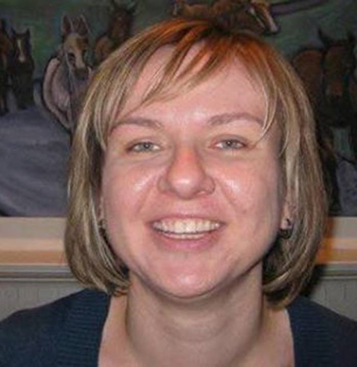 Anna Maciejewska