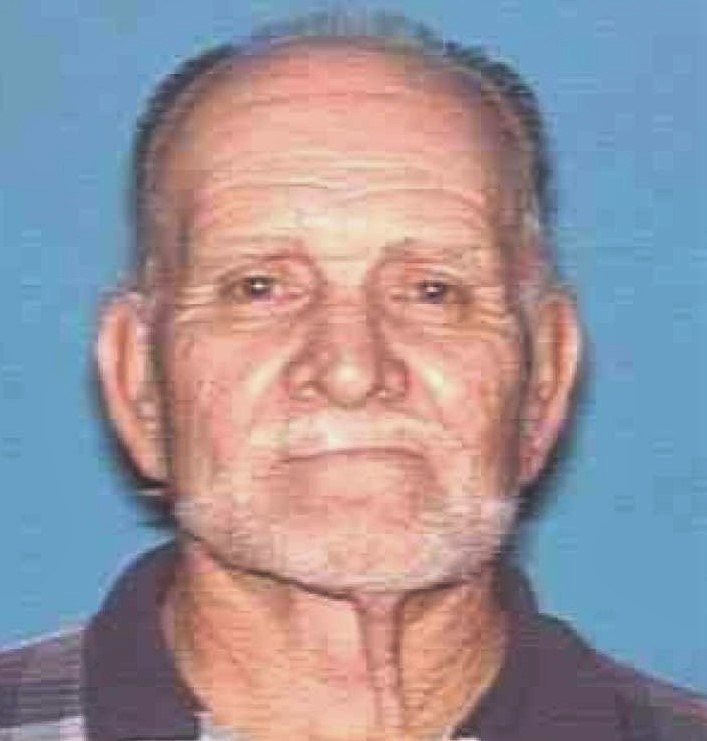 Gerald Yeager