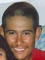 Alegandro Sanchez