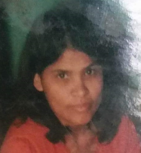 Teresa Alcantar
