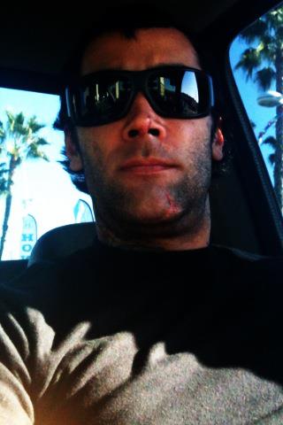 Garrett Medina
