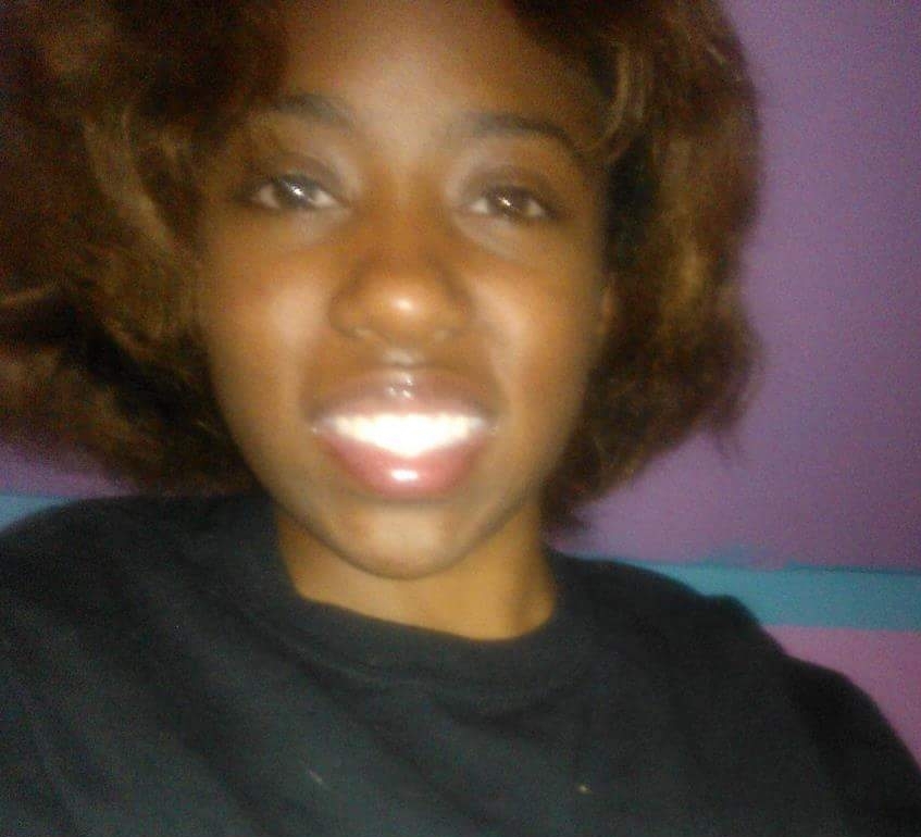 Akia Eggleston