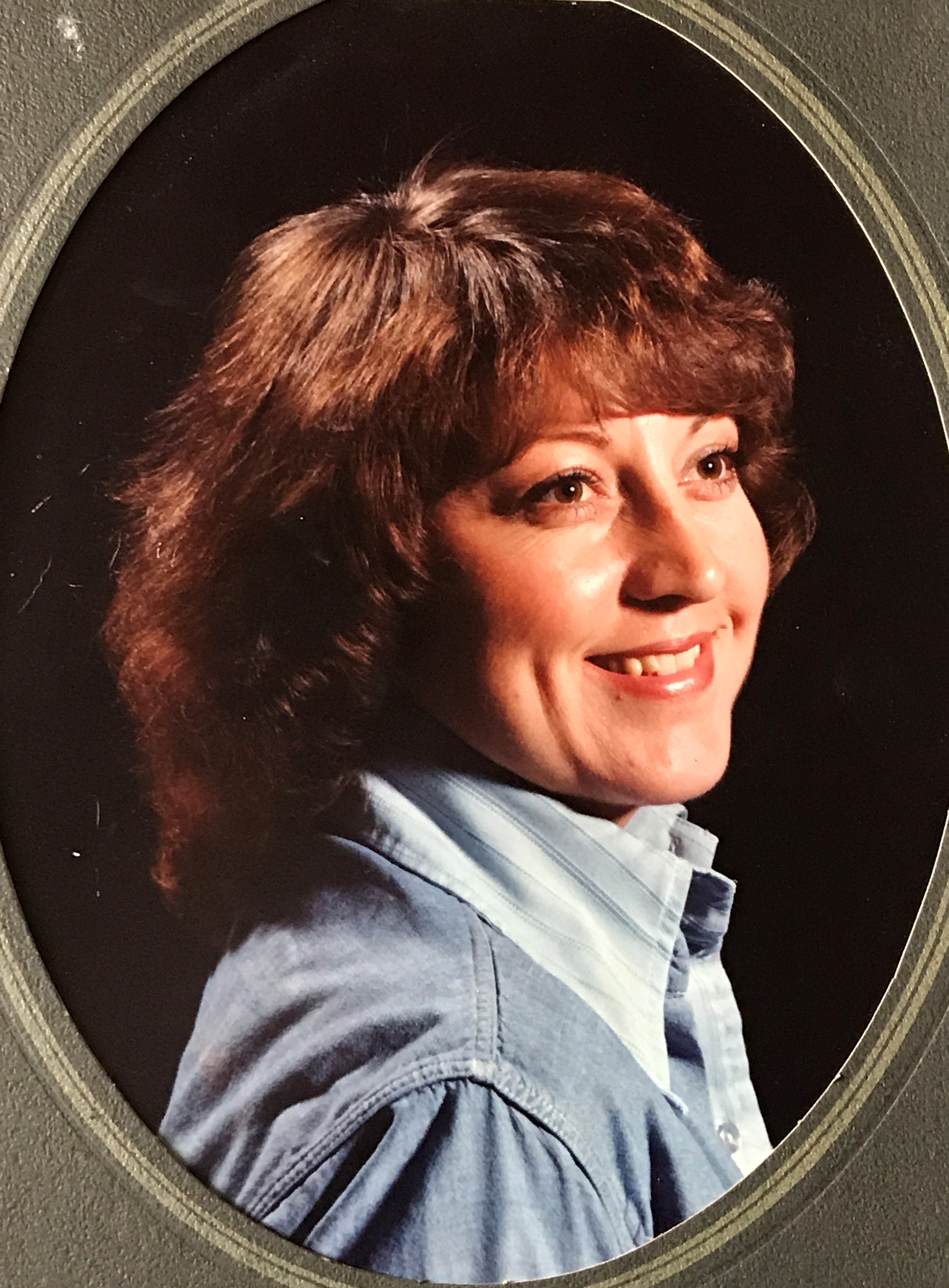 Barbara Ferree