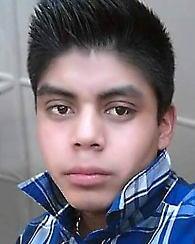 Rubelsy Escalante Perez