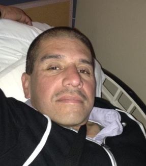 Jose Aguilar