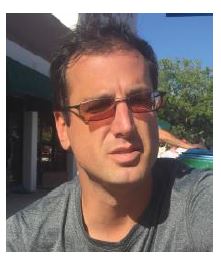 Stephen Paoletti