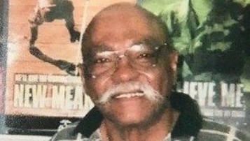 Morris Mayfield Sr.
