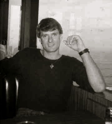 John Fox