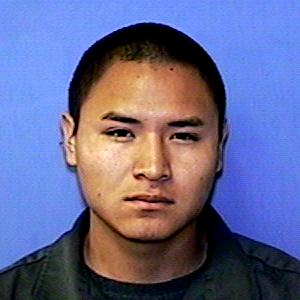Derrick Tenorio