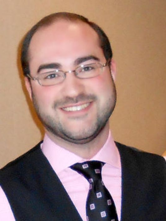 Daniel Friedman