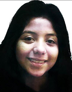 Ashley Bernal